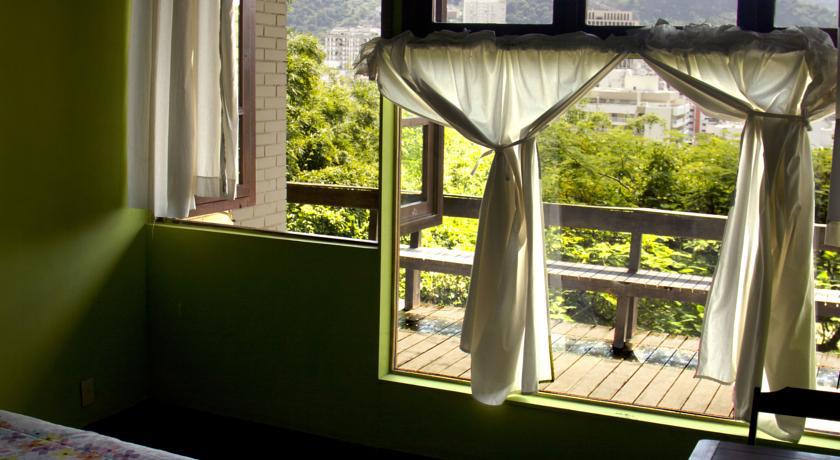 Rio Nature Hostel Rio de Janeiro Room photo