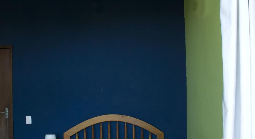 Rio Nature Hostel Rio de Janeiro Room photo