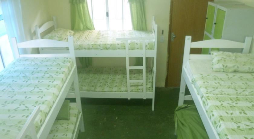 Rio Nature Hostel Rio de Janeiro Room photo