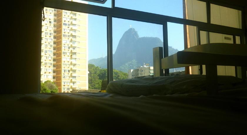 Rio Nature Hostel Rio de Janeiro Room photo