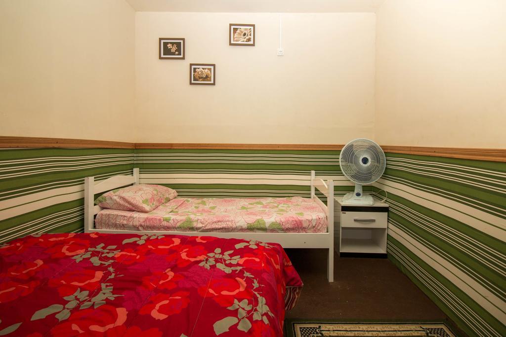 Rio Nature Hostel Rio de Janeiro Room photo