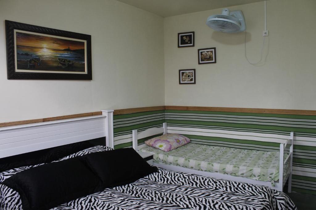 Rio Nature Hostel Rio de Janeiro Room photo