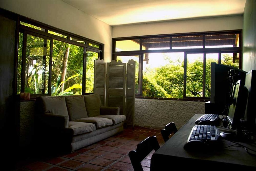 Rio Nature Hostel Rio de Janeiro Exterior photo